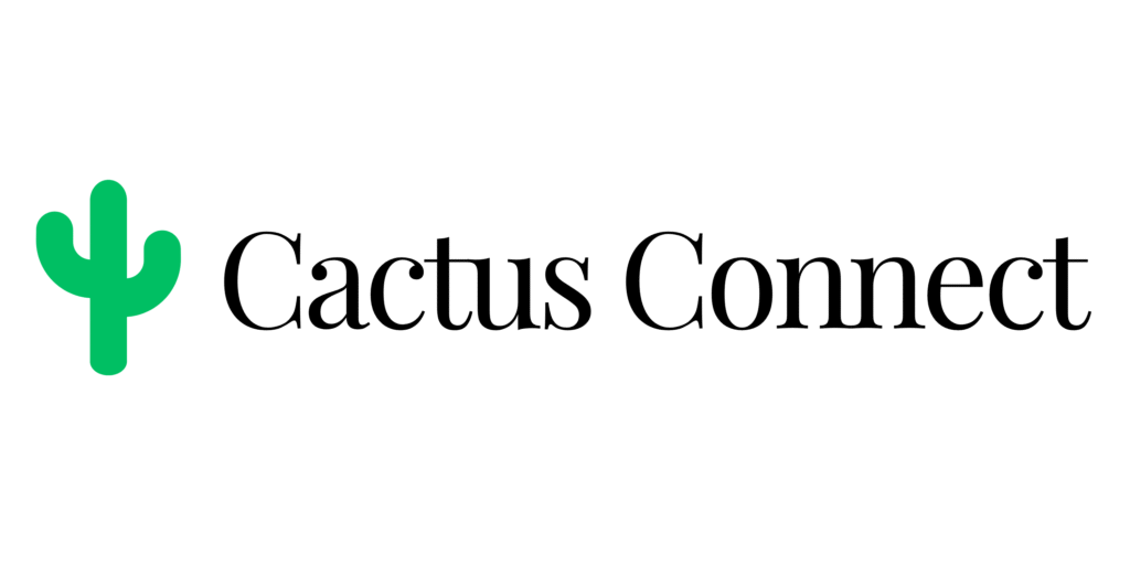cactus connect