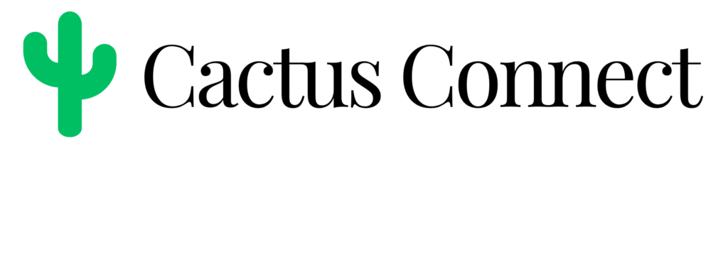 cactus connect